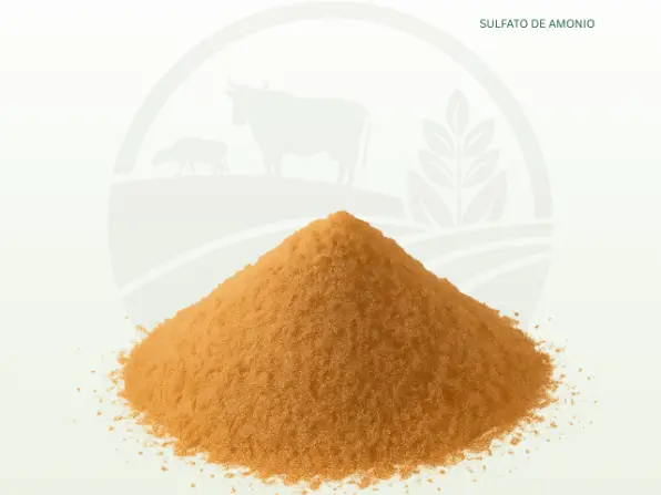 Sulfato de Amônio